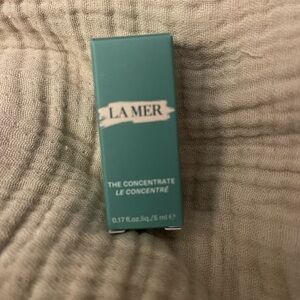 La Mer The Concentrate